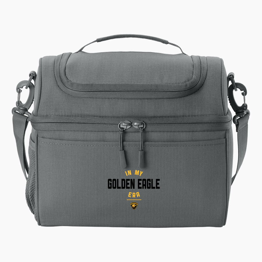 Del Oro Golden Eagles <span class="pdp-name-mascot">Del Oro High School</span> Port Authority Dome Cooler