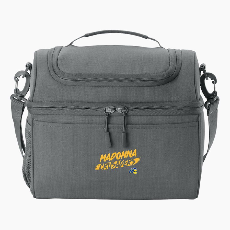 Madonna Crusaders <span class="pdp-name-mascot">Madonna Crusaders</span> Port Authority Dome Cooler