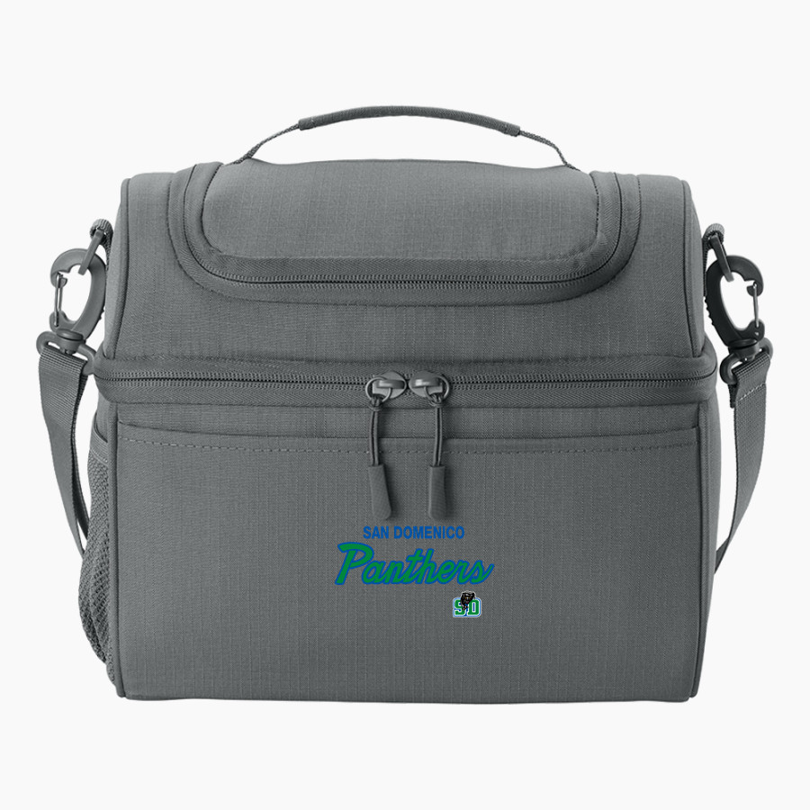 San Domenico Panthers <span class="pdp-name-mascot">San Domenico Panthers</span> Port Authority Dome Cooler