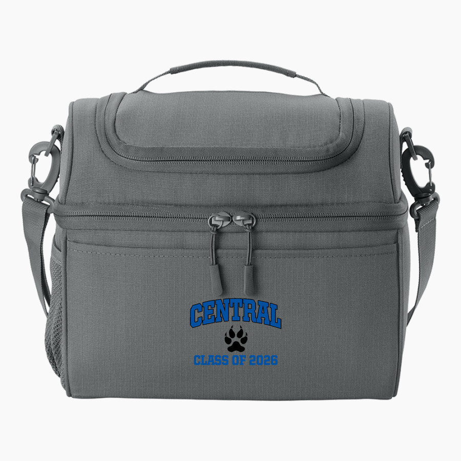 Central Panthers <span class="pdp-name-mascot">Central Panthers</span> Port Authority Dome Cooler