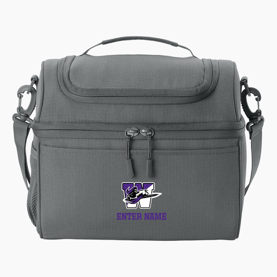 WESTBROOK KNIGHTS SPIRIT WEAR <span class="pdp-name-mascot">WESTBROOK KNIGHTS</span> Port Authority Dome Cooler