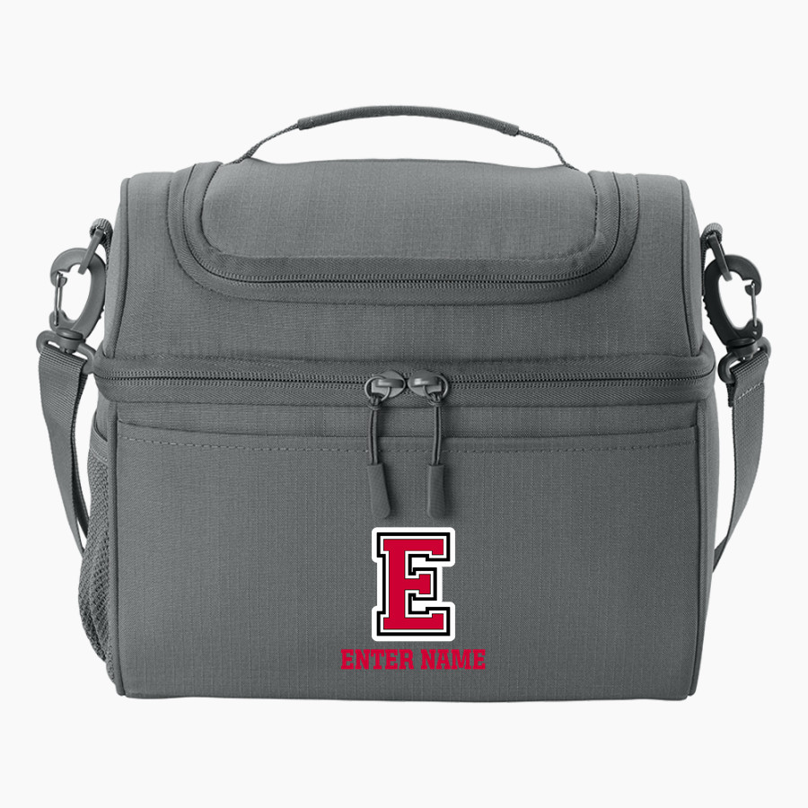 EARLSBORO HIGH SCHOOL WILDCATS <span class="pdp-name-mascot">EARLSBORO WILDCATS</span> Port Authority Dome Cooler