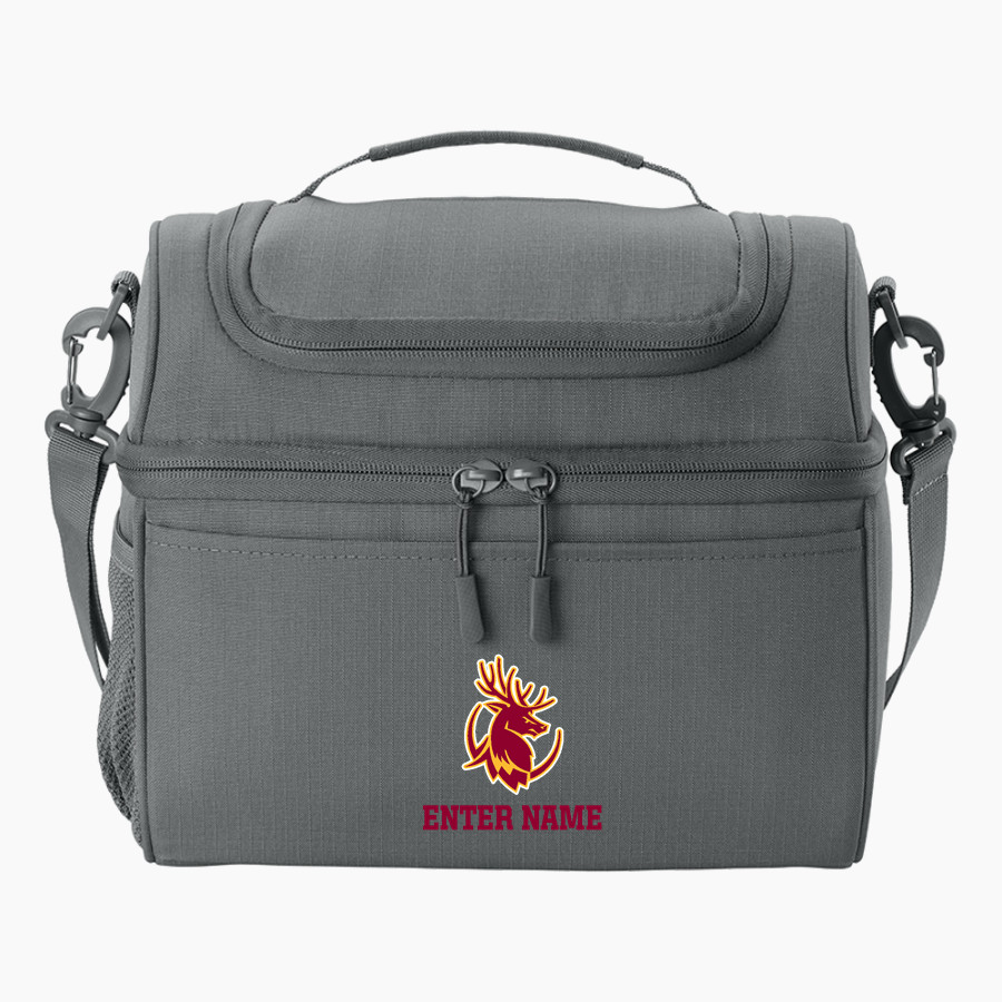 CLAREMONT MUDD SCRIPPS Athenas <span class="pdp-name-mascot">CLAREMONT MUDD SCRIPPS</span> Port Authority Dome Cooler