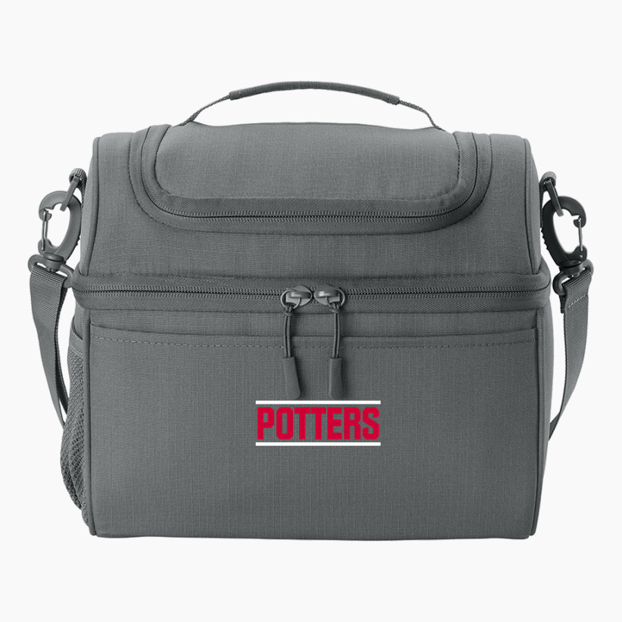 Morton Potters Port Authority Dome Cooler