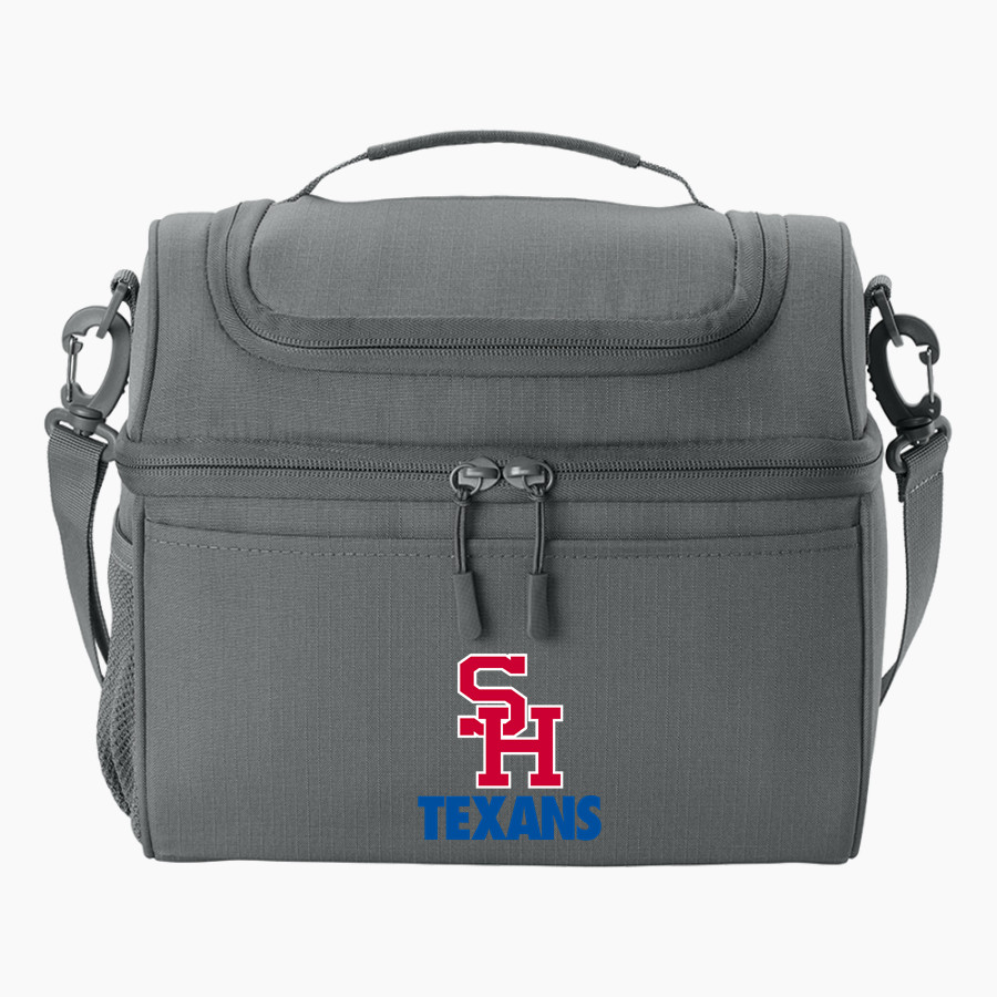 SAM HOUSTON HIGH SCHOOL TEXANS <span class="pdp-name-mascot">SAM HOUSTON TEXANS</span> Port Authority Dome Cooler