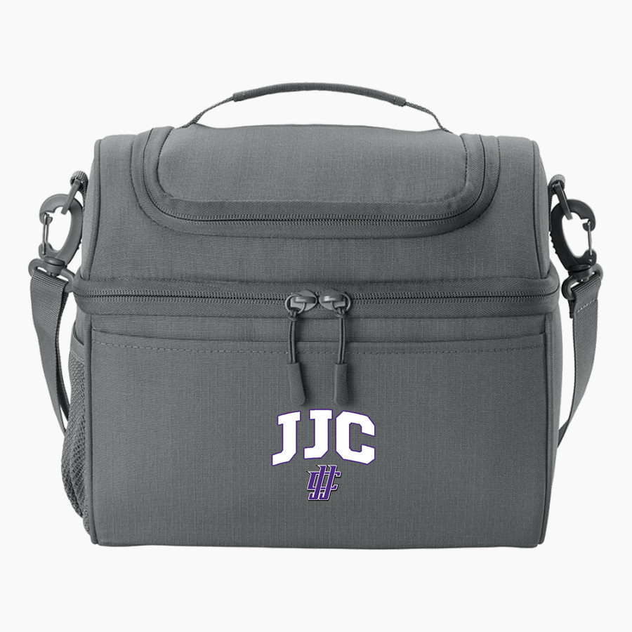 JJC Wolves <span class="pdp-name-mascot">JJC Wolves</span> Port Authority Dome Cooler