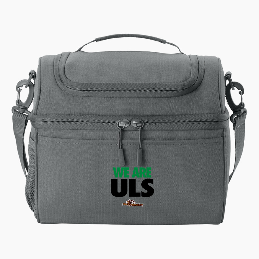 ULS Jr. Bows <span class="pdp-name-mascot">Junior Rainbows</span> Port Authority Dome Cooler