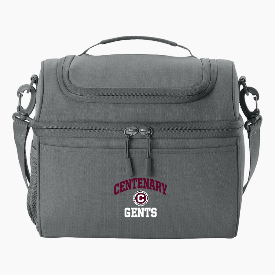 Centenary Gents <span class="pdp-name-mascot">Centenary Gents</span> Port Authority Dome Cooler