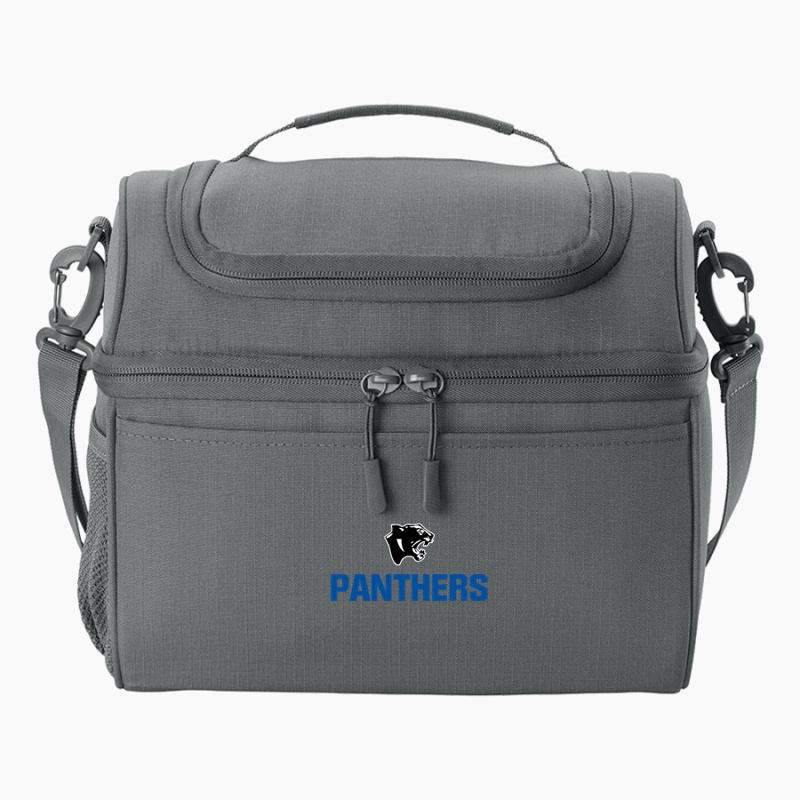 Mounds Park Academy Panthers <span class="pdp-name-mascot">Mounds Park Panthers</span> Port Authority Dome Cooler