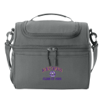 Holy Cross Crusaders <span class="pdp-name-mascot">Holy Cross School Crusaders</span> Port Authority Dome Cooler Front Thumbnail