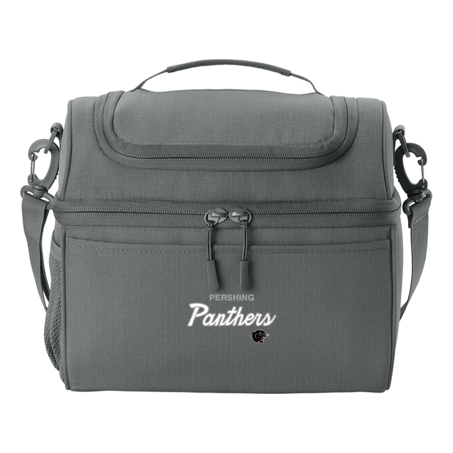 Pershing Panthers <span class="pdp-name-mascot">Pershing Panthers</span> Port Authority Dome Cooler