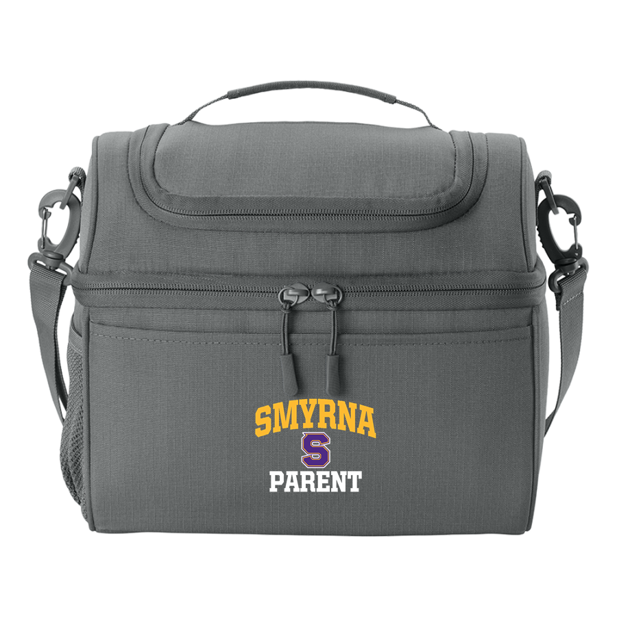 Smyrna Bulldogs <span class="pdp-name-mascot">Smyrna Bulldogs</span> Port Authority Dome Cooler