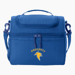 Whitnall Falcons <span class="pdp-name-mascot">Whitnall Falcons</span> Port Authority Dome Cooler Front Thumbnail
