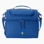 Charlotte Tarpons Port Authority Dome Cooler Front Thumbnail