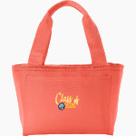 Washington Local Schools Online Store Port Authority Insulated Lunch Tote Front Thumbnail