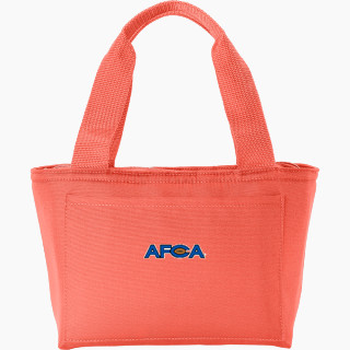 Port Authority Insulated Lunch Tote