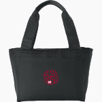 KENTON HIGH SCHOOL WILDCATS <span class="pdp-name-mascot">KENTON WILDCATS</span> Port Authority Insulated Lunch Tote Front Thumbnail
