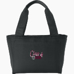 Tree Of Hope Idaho <span class="pdp-name-mascot">Tree Of Hope Idaho </span> Port Authority Insulated Lunch Tote Front Thumbnail