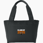 Tocoi Creek Toros <span class="pdp-name-mascot">Tocoi Creek High School</span> Port Authority Insulated Lunch Tote Front Thumbnail