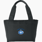 GATEWAY SCIENCE ACADEMY GATORS <span class="pdp-name-mascot">GATEWAY SCIENCE ACADEMY GATORS</span> Port Authority Insulated Lunch Tote Front Thumbnail