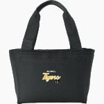 MITCHELL HIGH SCHOOL TIGERS <span class="pdp-name-mascot">MITCHELL TIGERS</span> Port Authority Insulated Lunch Tote Front Thumbnail