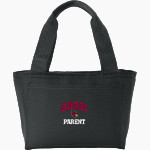 OROSI HIGH SCHOOL CARDINALS <span class="pdp-name-mascot">OROSI CARDINALS</span> Port Authority Insulated Lunch Tote Front Thumbnail
