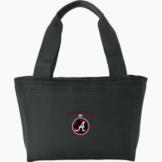 Port Authority Insulated Lunch Tote