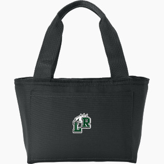 Port Authority Insulated Lunch Tote