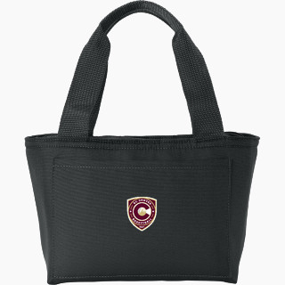 Port Authority Insulated Lunch Tote