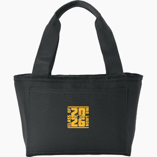 Port Authority Insulated Lunch Tote