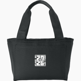 Port Authority Insulated Lunch Tote