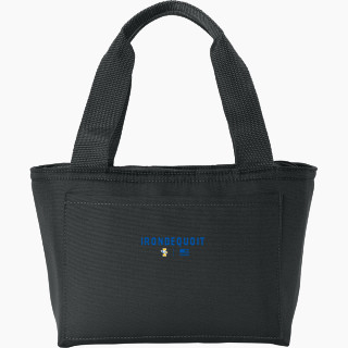 Port Authority Insulated Lunch Tote