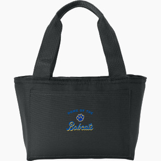 Port Authority Insulated Lunch Tote