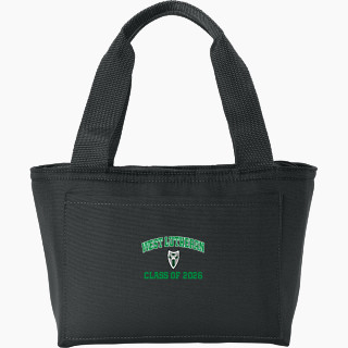 Port Authority Insulated Lunch Tote