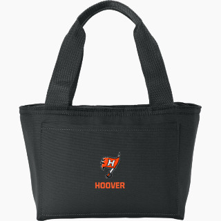 Port Authority Insulated Lunch Tote