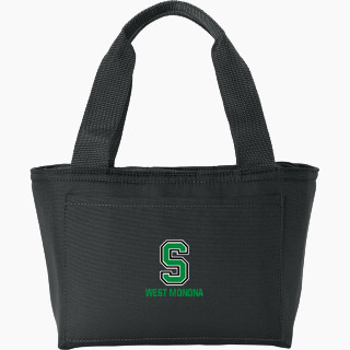 Port Authority Insulated Lunch Tote