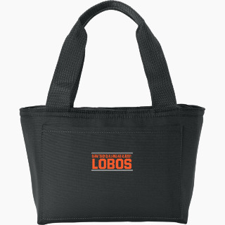 Port Authority Insulated Lunch Tote