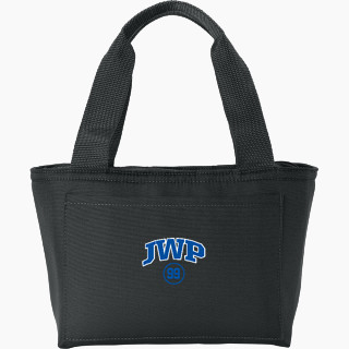 Port Authority Insulated Lunch Tote