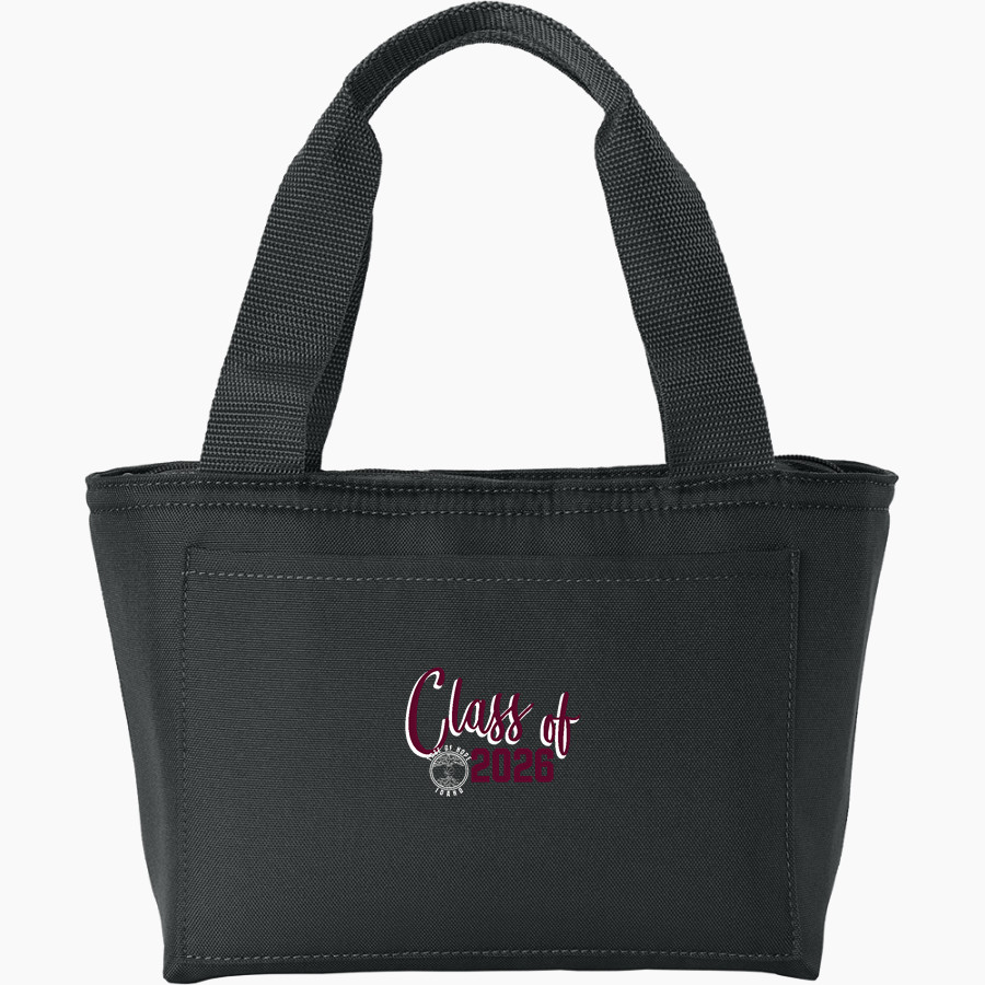 Tree Of Hope Idaho <span class="pdp-name-mascot">Tree Of Hope Idaho </span> Port Authority Insulated Lunch Tote