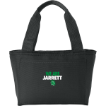 Jarrett Trojans <span class="pdp-name-mascot">Jarrett Trojans</span> Port Authority Insulated Lunch Tote Front Thumbnail