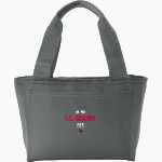 F.C. HIGHLAND F.C. HIGHLAND <span class="pdp-name-mascot">F.C. HIGHLAND</span> Port Authority Insulated Lunch Tote Front Thumbnail