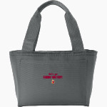 CLAREMONT MUDD SCRIPPS Athenas <span class="pdp-name-mascot">CLAREMONT MUDD SCRIPPS</span> Port Authority Insulated Lunch Tote Front Thumbnail
