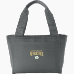LEGACY CHRISTIAN WARRIORS Port Authority Insulated Lunch Tote Front Thumbnail