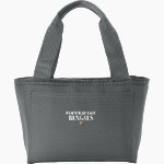 Plainfield East Bengals Port Authority Insulated Lunch Tote Front Thumbnail