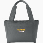 Valparaiso Beacons <span class="pdp-name-mascot">Valparaiso Beacons</span> Port Authority Insulated Lunch Tote Front Thumbnail