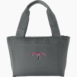 FAYETTEVILLE HIGH SCHOOL LIONS <span class="pdp-name-mascot">FAYETTEVILLE LIONS</span> Port Authority Insulated Lunch Tote Front Thumbnail