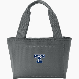 Port Authority Insulated Lunch Tote