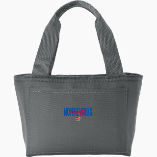Port Authority Insulated Lunch Tote