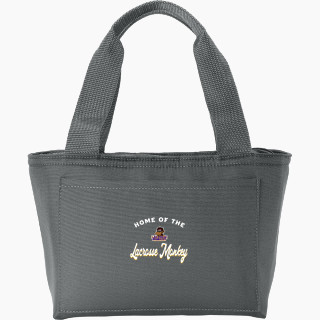 Port Authority Insulated Lunch Tote