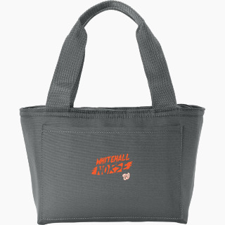 Port Authority Insulated Lunch Tote